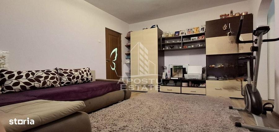 Apartament 2 camere Etaj 1,Mobilat si utilat,Orizont - 9