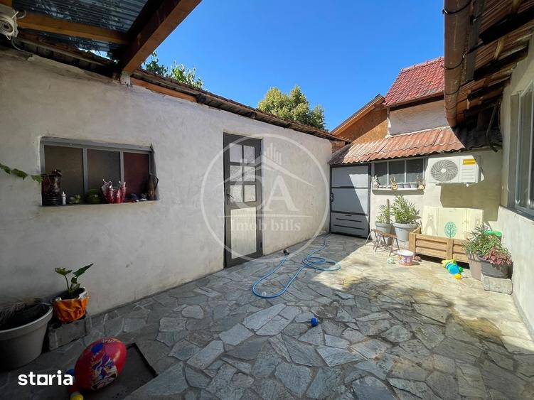 Casa de vanzare cu 2 camere in zona Iosia, Oradea - 14