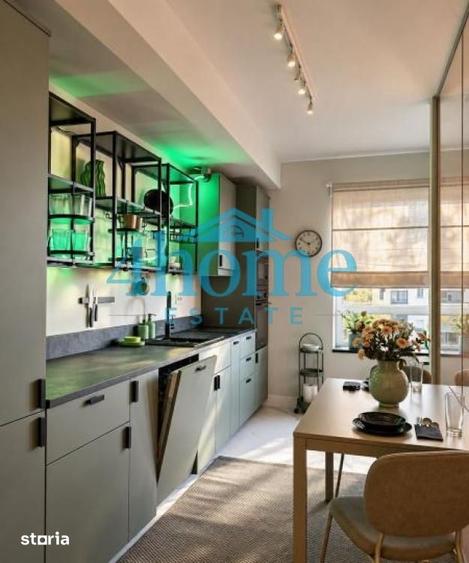 Apartament 2 camere Bucurestii Noi|Jiului|Bloc nou|Metrou - 12