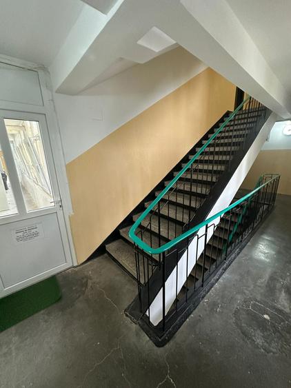 Apartament cu 2 camere decomandat în Tomis Nord