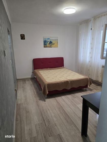 Garsonieră în Central
