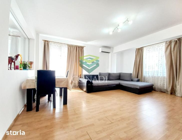 Apartament 3 camere 90 mp Greenfield Baneasa - 4
