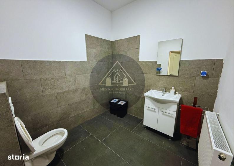 Spațiu comercial, de 40 mp, în Central