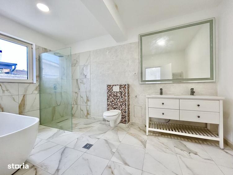 Apartament 4 camere | terasa | piscina | zona Herastrau - 12