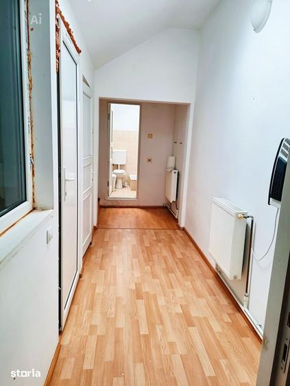 Spațiu comercial, de 47 mp, în Ostroveni