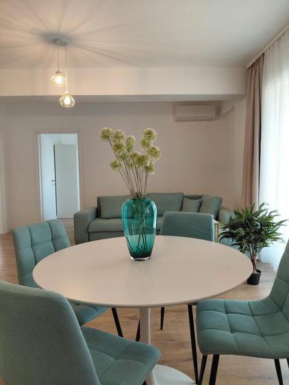 Apartament 3 camere Pipera Porche -Ivory - 4