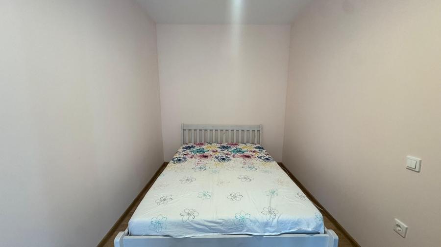 Apartament cu 2 camere, mobilat în Șagului