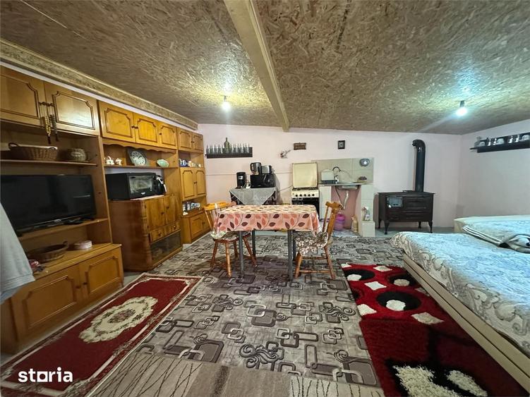 Casa Cocheta de Vacanta, Com.Doclin, sat. Tirol - 18