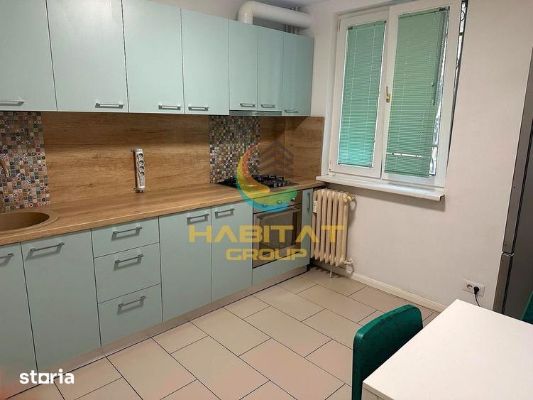 Apartament 2 Camere Decomandat Zona Brancoveanu - 9