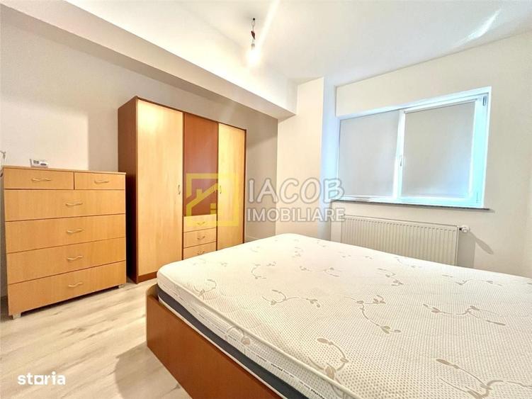 Apartament cu 3 camere decomandat în Ștefan cel Mare