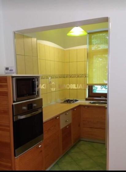 Apartament cu 2 camere decomandat, mobilat în 1 Mai