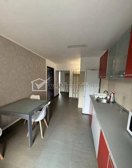 Apartament cu 2 camere decomandat în Mărăști