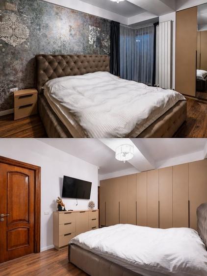 Apartament cu 3 camere în Tomis Plus
