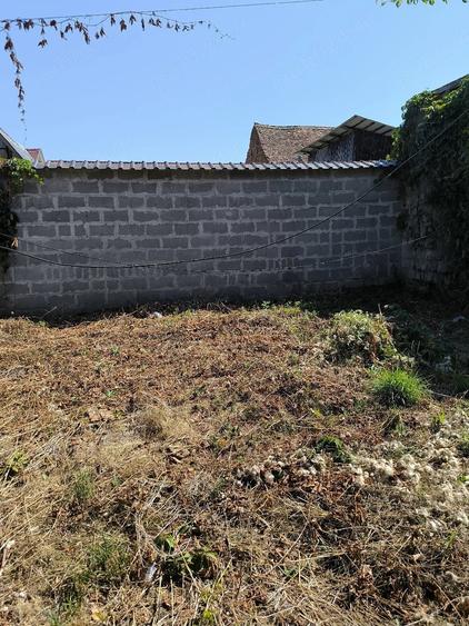 Casă cu 1 camere cu Teren 850 Mp în Brateiu