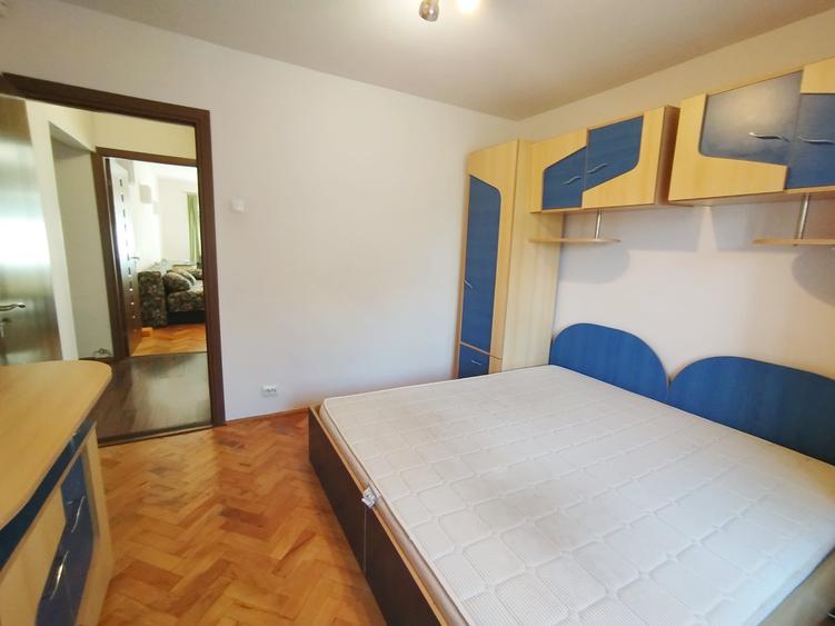Apartament 2 camere strada Muncitorilor - 9
