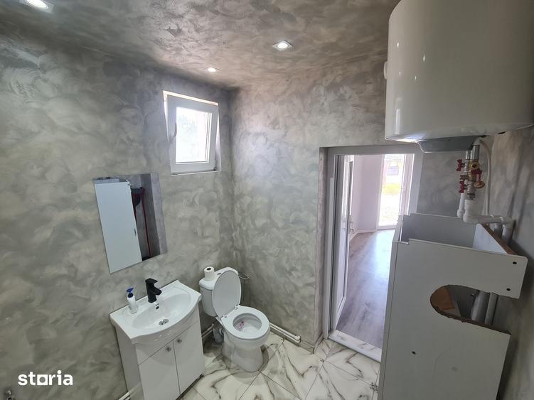 Spațiu comercial, de 62 mp, în Pâncota