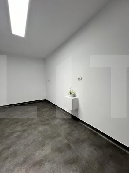 Spațiu comercial, de 65.300003051758 mp, în Cetății