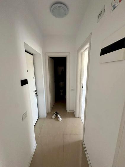 Apartament cu 2 camere decomandat în Militari