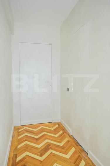 Apartament cu 3 camere decomandat în Unirii