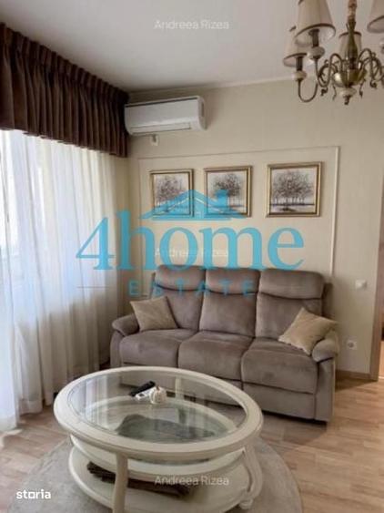 Apartament cu 2 camere în Nicolae Grigorescu