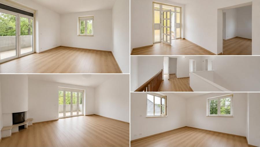 Spacious villa Iancu Nicolae Area - 5