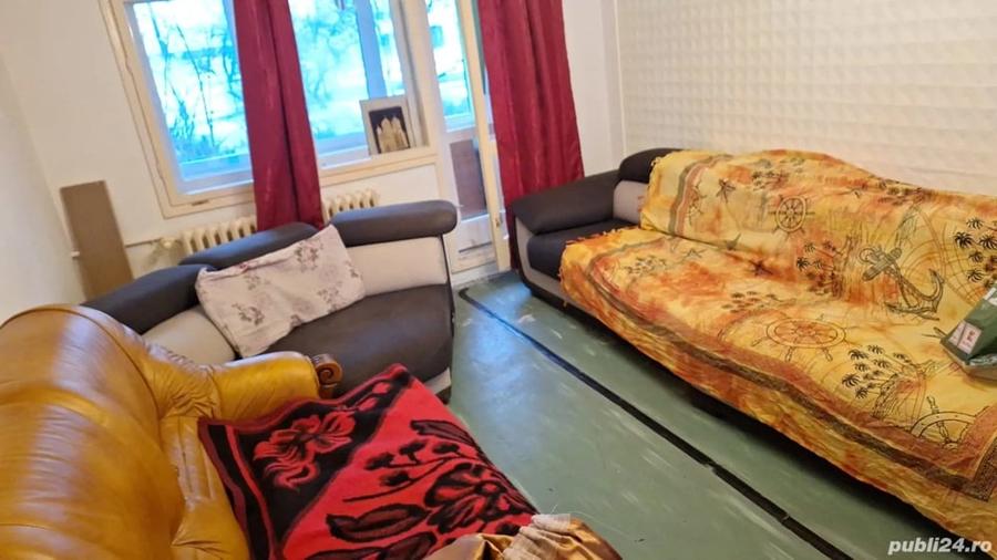 Apartament 4 camere zona Brancoveanu - 2