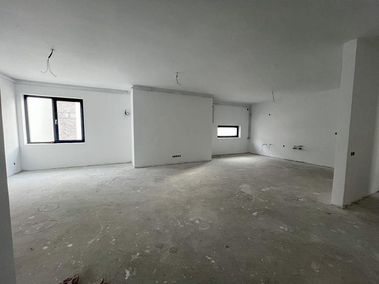 3 Camere, Imobil Nou, Buna Ziua, Zorilor, Andrei Muresanu - 1