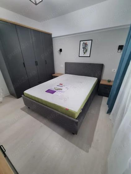 Apartament cu 3 camere decomandat în Tineretului