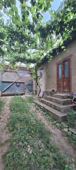 Casă cu 3 camere în Sângătin