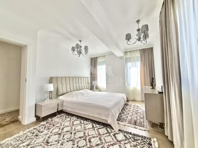 Penthouse Premium –  4 Dormitoare, terasa amenajata 38 mp, Aviatiei-Herastrau - 15