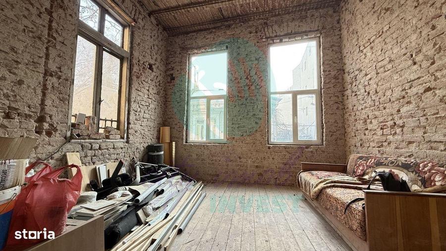 3 camere casa interbelica CantemirUnirii - 8
