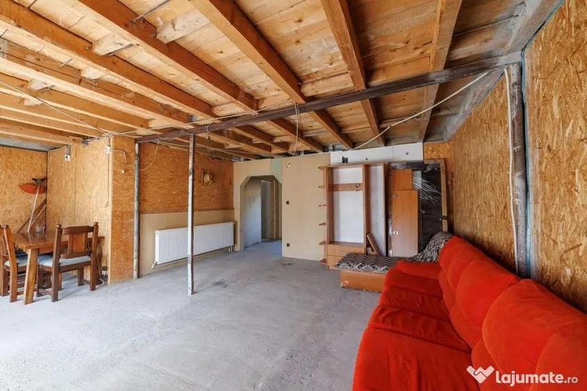 Casa P+M aproape de Pite?ti | Valea Mare Podgoria |... - 15
