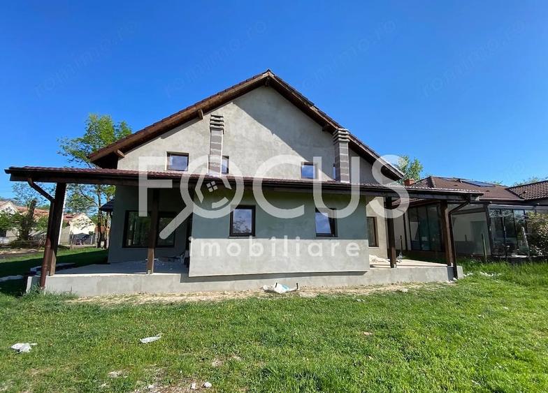 Duplex de vanzare in Dragsina - RATE DEZVOLTATOR - 12