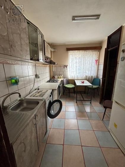 Apartament cu 2 camere decomandat, mobilat în Chișinau