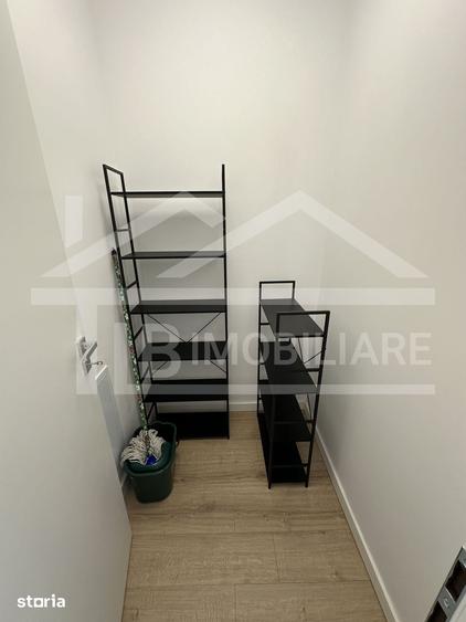 Apartament cu 2 camere, 54mp, parcare, Zona Maurer Residence - 7