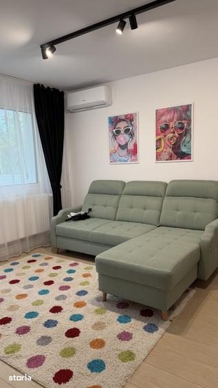 Proprietar - Inchiriez Apartament 2 camere, Podu Ros - 3