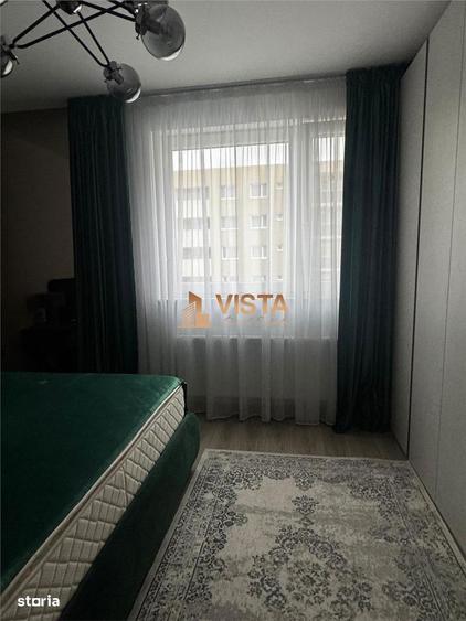 Apartament 2 camere, etaj intermediar, Urban Plaza, Brasov - 13