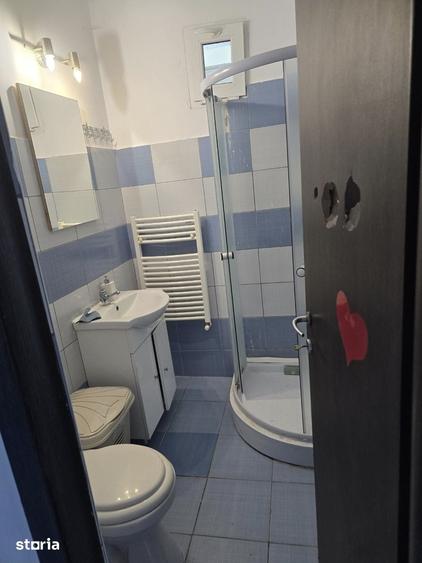 Garsonieră în Valea Lupului