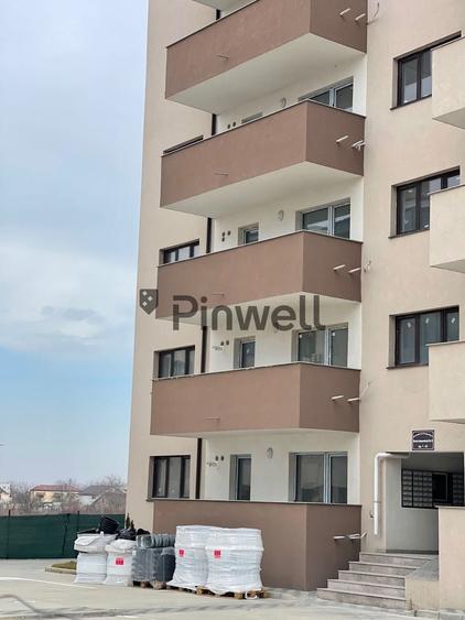 Apartament cu 2 camere decomandat în Pantelimon