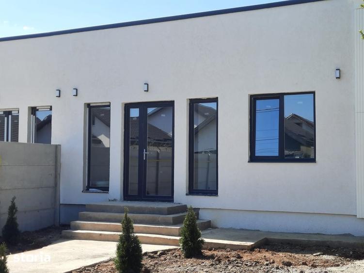 Pantelimon Ilfov,parter,3 camere,220mp,proprietate,comision 0% - 6