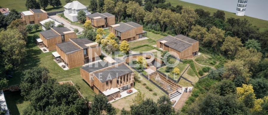 Teren Construcții intravilan de 9444 mp, în Zorilor