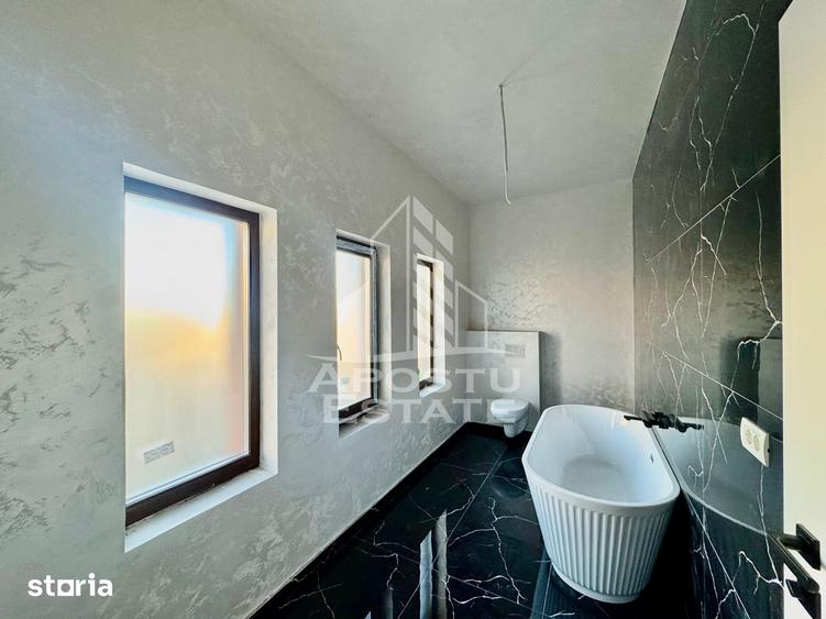 Casă cu 4 camere cu Teren 260 Mp în Baba-Dochia