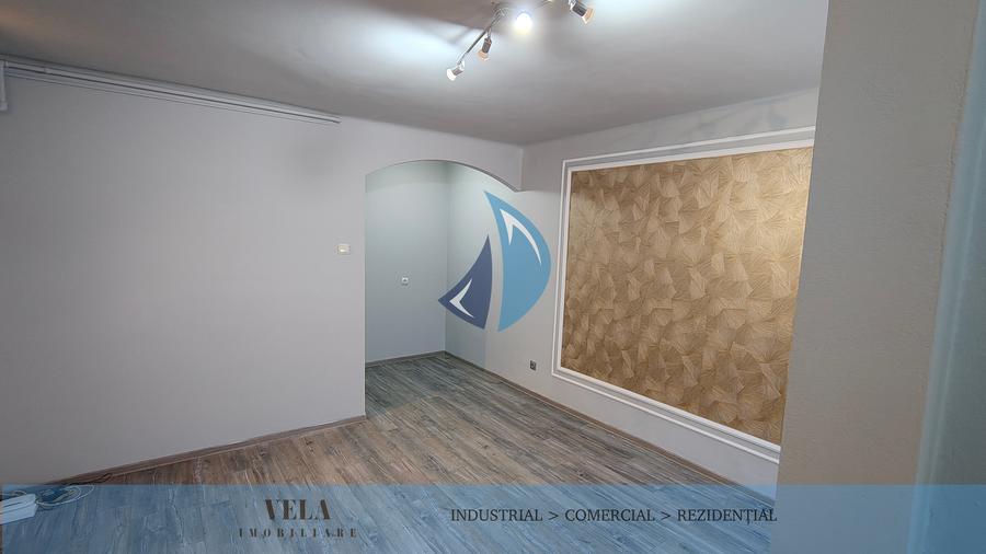 Spațiu comercial, de 25 mp, în Central