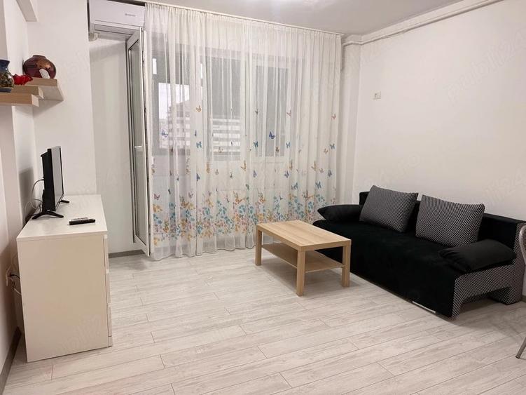 Garsonieră decomandată în Chiajna