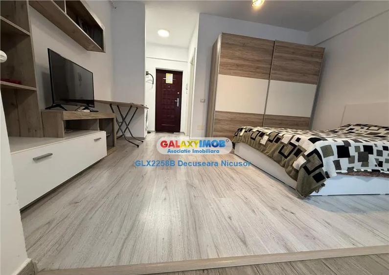 Garsoniera, mobilata, utilata Pollux Residence, 46.900 euro - 1