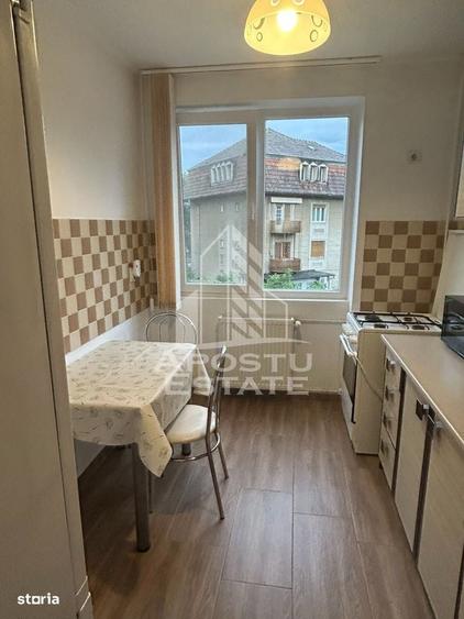 Apartament cu 2 camere de inchiriat in zona Medicina - 4