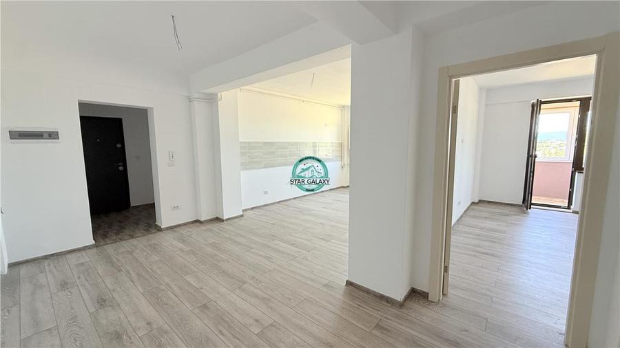 Apartament cu 2 camere decomandat în Nord-Vest
