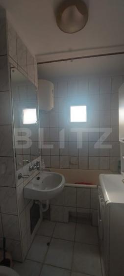Apartament cu 2 camere decomandat în Lucian Blaga