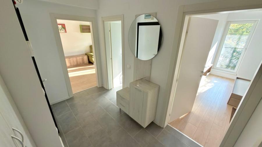 Apartament cu 2 camere decomandat în Chitila