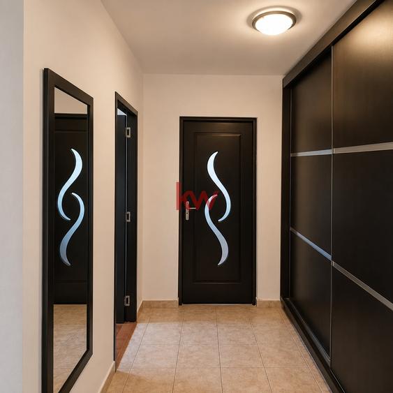 Apartament 2 camere decomandat | Tătărași | Mobilat și utilat | 54 mp - 10